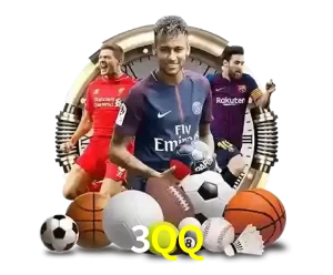 Apostas Esportivas no 3QQ