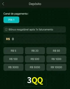 deposits 3QQ
