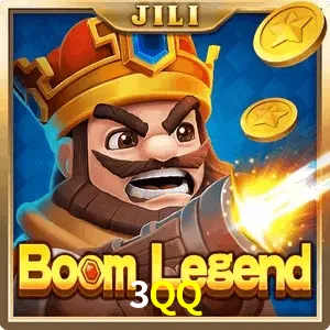 boom pescaria 3QQ