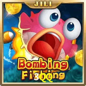 bombing fishing 3QQ